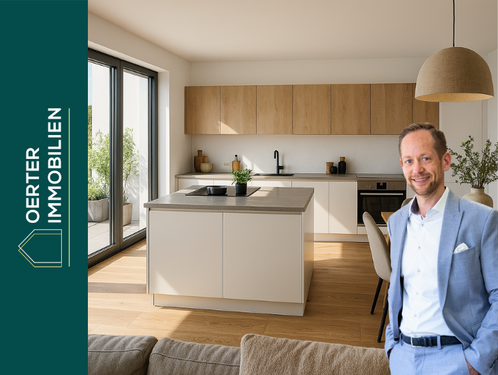 Foto - Wohnung zum Kaufen in Nürnberg 521.550,00 € 85.54 m²