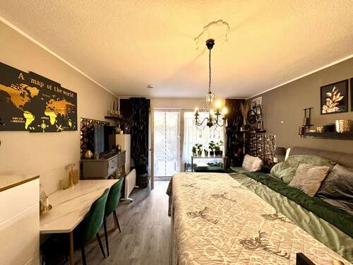 Foto - Wohnung zum Kaufen in München 295.000,00 € 33 m²