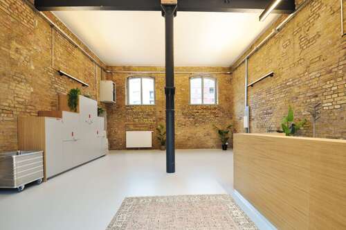 Foto - Büro in Berlin 10.125,00 € 219.5 m²