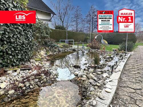 Foto - Haus zum Kaufen in Barntrup 298.000,00 € 195 m²