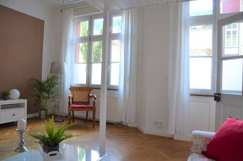 Foto - Wohnen auf Zeit in Freiburg 1.670,00 €