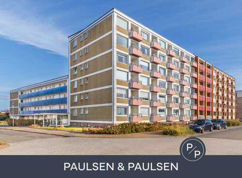 Foto - Wohnung zum Kaufen in Sylt 490.000,00 € 65 m²