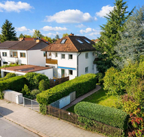 Haus zum Kaufen in München 1.090.000,00 € 181.11 m²