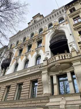 Foto - Wohnung zum Mieten in Leipzig 2.588,00 € 215.74 m²