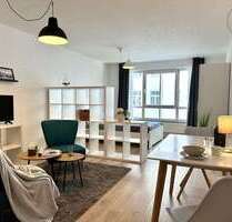 Wohnen auf Zeit in Leipzig 850,00 €