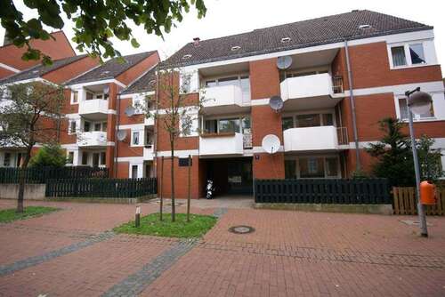 Foto - Wohnung zum Mieten in Hannover 987,00 € 85.8 m²