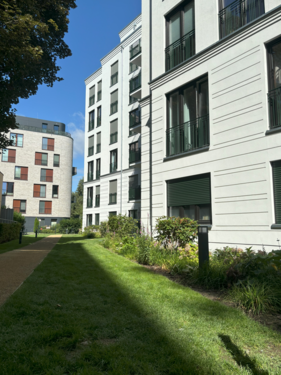 Foto - Wohnung zum Mieten in Berlin 2.202,00 € 97.2 m²
