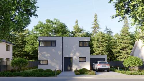 Foto - Haus zum Kaufen in Krefeld 659.999,00 € 150 m²