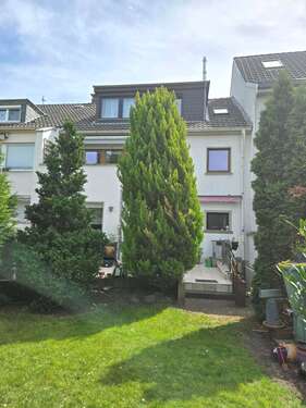 Foto - Haus zum Kaufen in Köln 629.000,00 € 178 m²