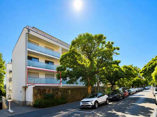 Foto - Wohnung zum Kaufen in Marburg 329.000,00 € 65.62 m²