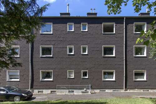 Foto - Wohnung zum Mieten in Velbert 419,00 € 53.92 m²