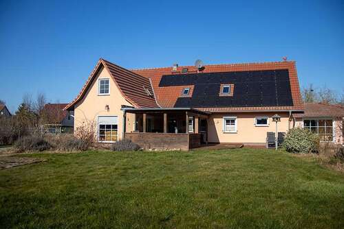 Foto - Haus zum Kaufen in Loitz Sophienhof 399.000,00 € 230 m²