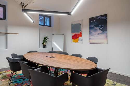 Foto - Büro in Hannover 10.174,50 € 19 m²