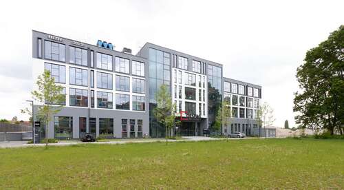 Foto - Büro in Ingolstadt 17.165,00 € 1271.39 m²