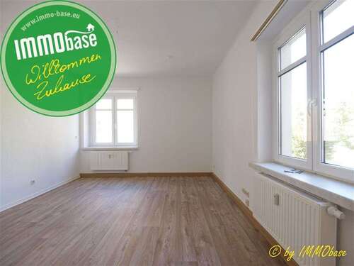 Foto - Wohnung zum Mieten in Frankenberg 250,43 € 47.7 m²