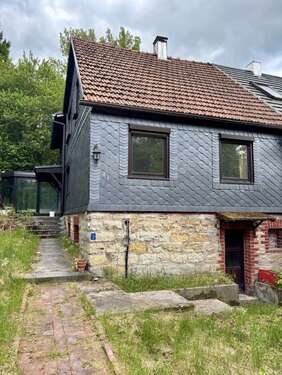 Foto - Haus zum Kaufen in Schalkau 130.000,00 € 178 m²