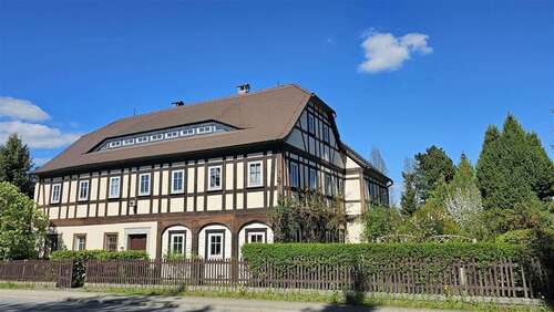 Foto - Haus zum Kaufen in Oderwitz 162.000,00 € 327 m²