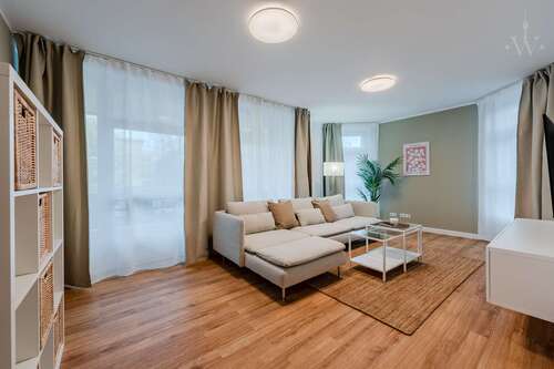 Foto - Wohnen auf Zeit in Berlin 1.850,00 €