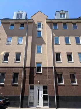 Foto - Wohnung zum Mieten in Magdeburg 539,00 € 68.53 m²
