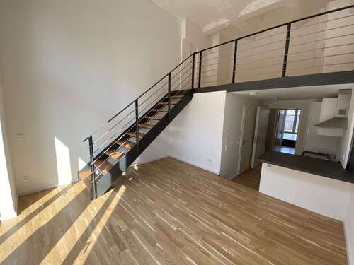 Foto - Wohnung zum Mieten in Berlin 796,62 € 36.21 m²