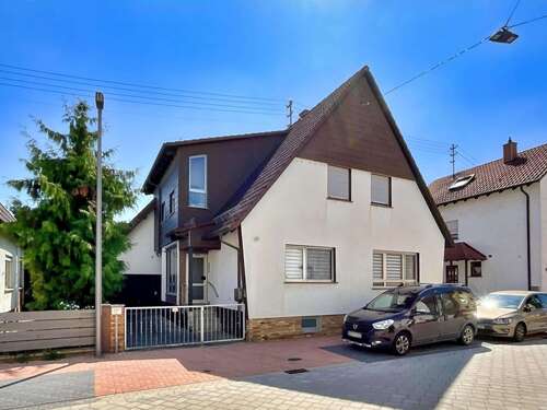 Foto - Haus zum Kaufen in Böhl-Iggelheim 365.000,00 € 139.84 m²