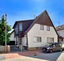 Haus zum Kaufen in Böhl-Iggelheim 365.000,00 € 139.84 m²