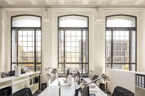 Foto - Büro in Köln 320,00 € 8 m² - 320,00 EUR Kaltmiete, ca.  8,00 m²
