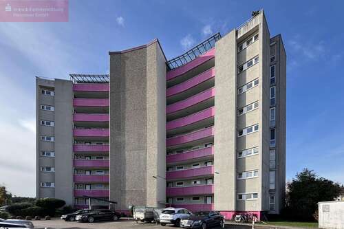 Foto - Wohnung zum Kaufen in Wunstorf 98.000,00 € 62 m²