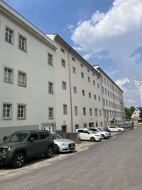 Foto - Halle in Dresden 395,00 € 51.49 m²