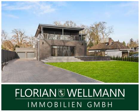 Foto - Haus zum Kaufen in Bremen 1.849.000,00 € 449.15 m²