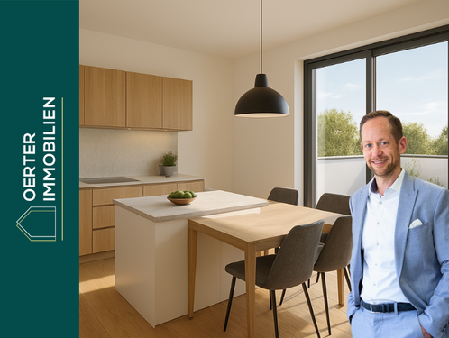 Foto - Wohnung zum Kaufen in Nürnberg 559.550,00 € 76.64 m²