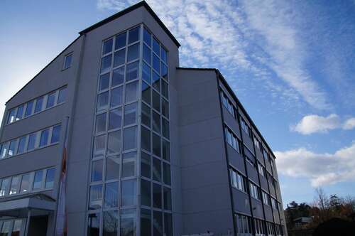 Foto - Büro in Bad Soden 3.950,00 € 458 m²