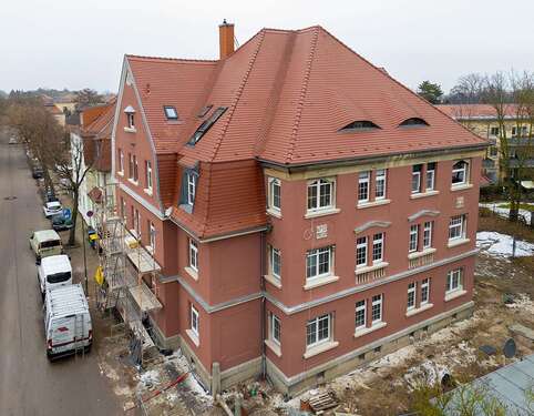 Foto - Wohnung zum Mieten in Leipzig 1.903,50 € 126.9 m²