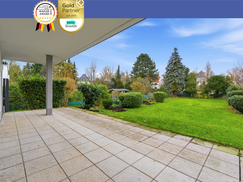 Foto - Wohnung zum Mieten in Leverkusen 1.419,00 € 129 m²