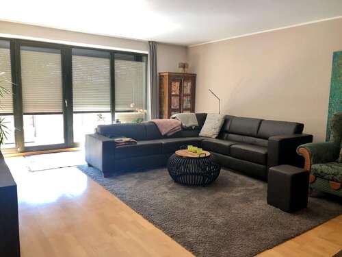 Foto - Wohnung zum Mieten in Krefeld 1.150,00 € 101 m²