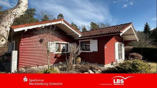 Foto - Haus zum Kaufen in Dömitz 119.000,00 € 62.9 m²