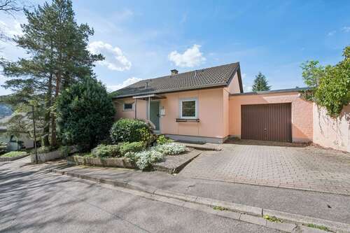 Foto - Haus zum Kaufen in Gernsbach 359.000,00 € 83 m²