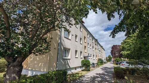Foto - Wohnung zum Mieten in Hoyerswerda 390,00 € 67.7 m²