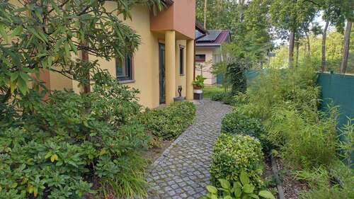 Foto - Haus zum Kaufen in Luckenwalde 485.000,00 € 147 m²