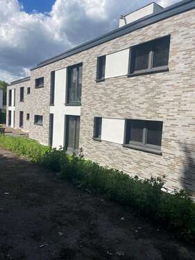 Foto - Wohnung zum Mieten in Essen Bredeney 3.110,00 € 163.67 m²