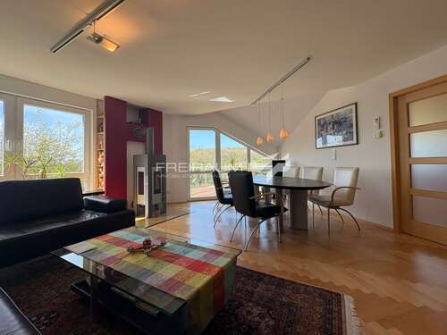 Foto - Wohnung zum Kaufen in Siegen Bürbach 450.000,00 € 110 m²