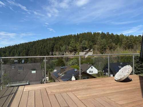 Foto - Wohnung zum Kaufen in Siegen Bürbach 450.000,00 € 110 m²