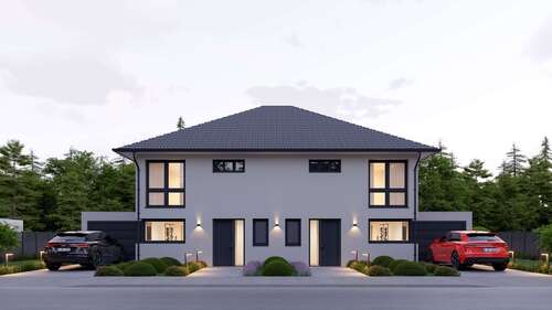 Foto - Haus zum Kaufen in Krefeld 489.999,00 € 125 m²
