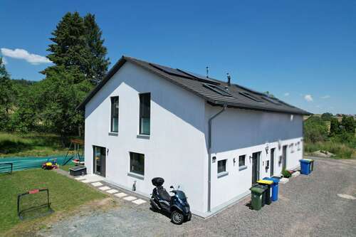Foto - Haus zum Kaufen in Wettenberg Launsbach 479.250,00 € 126 m²