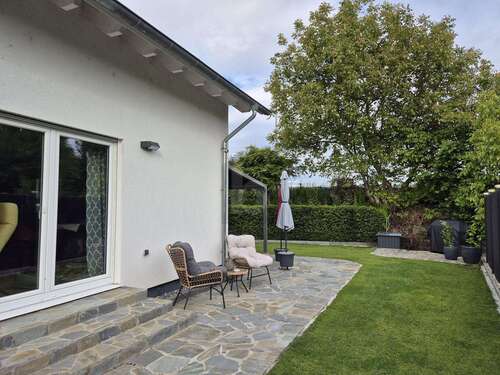 Foto - Haus zum Kaufen in Rielasingen-Worblingen 630.000,00 € 124 m²