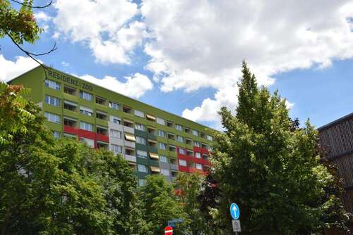 Foto - Wohnung zum Mieten in Leipzig 379,00 € 24.87 m²