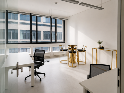 Foto - Büro in Unterföhring 735,00 € 33 m²
