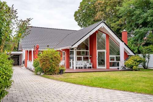Foto - Haus zum Kaufen in Berlin 1.175.000,00 € 179 m²