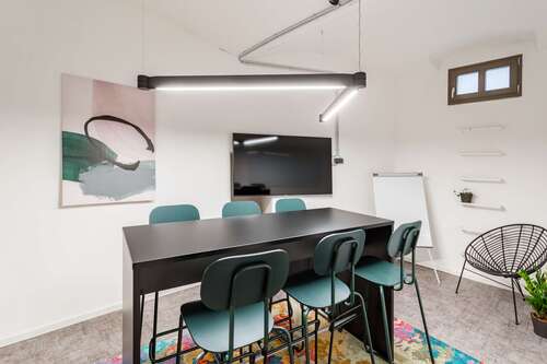 Foto - Büro in Hannover 8.032,50 € 15 m²