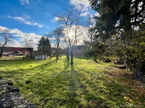 Foto - Grundstück zu verkaufen in Coppenbrügge Harderode 90.000,00 € 2039 m²